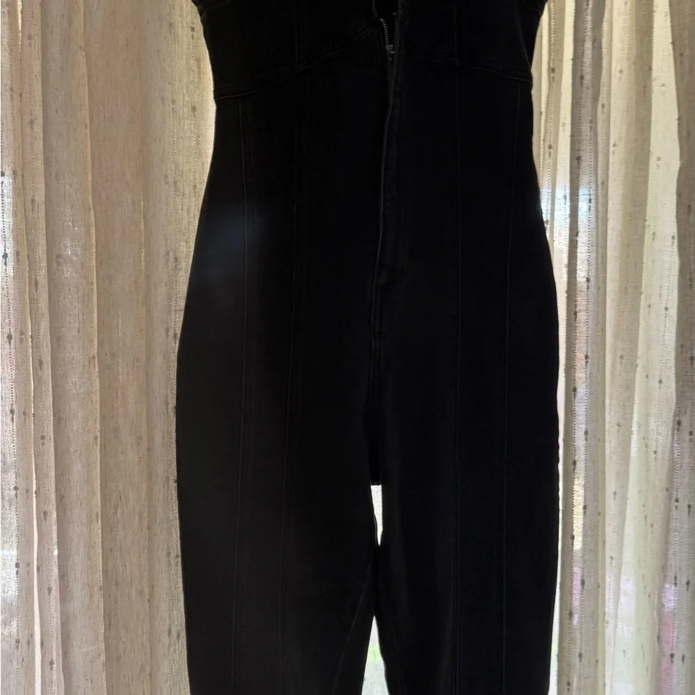 Free People
Curvy Ring the Alarm One Piece Jumpsuit - Picture 8 of 10